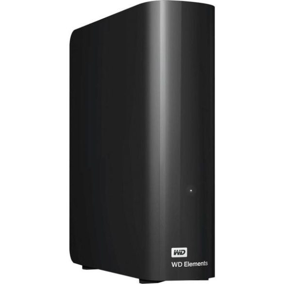 Western Digital Elements Desktop 2.5 14TB USB 3.0 (WDBWLG0140HBK-EESN)