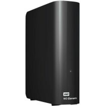   Western Digital Elements 3.5 18TB USB 3.0 (WDBWLG0180HBK-EESN)