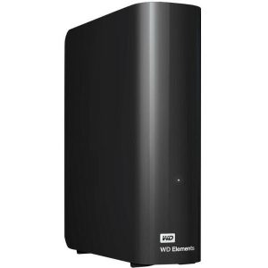 Western Digital Elements 3.5 18TB USB 3.0 (WDBWLG0180HBK-EESN)