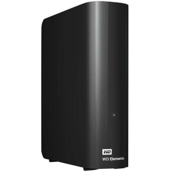 Western Digital Elements 3.5 18TB USB 3.0 (WDBWLG0180HBK-EESN)