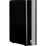 Western Digital Elements Black 20TB (WDBWLG0200HBK-EESN)