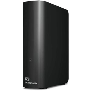 Western Digital Elements 22TB (WDBWLG0220HBK-EESN)