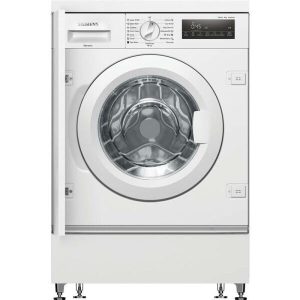 Siemens WI14W542EU mosógép