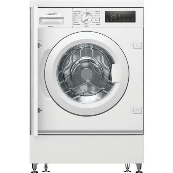 Siemens WI14W542EU mosógép
