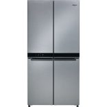 Whirlpool WQ9B2L Hűtőszekrény, hűtőgép