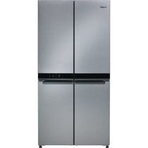 Whirlpool WQ9B2L Hűtőszekrény, hűtőgép