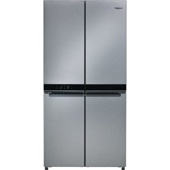 Whirlpool WQ9B2L Hűtőszekrény, hűtőgép