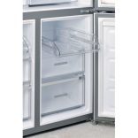 Whirlpool WQ9B2L Hűtőszekrény, hűtőgép