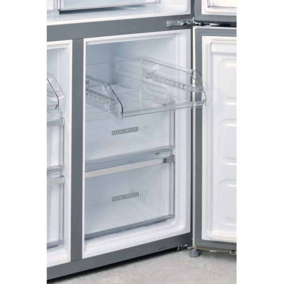 Whirlpool WQ9B2L Hűtőszekrény, hűtőgép