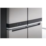 Whirlpool WQ9B2L Hűtőszekrény, hűtőgép