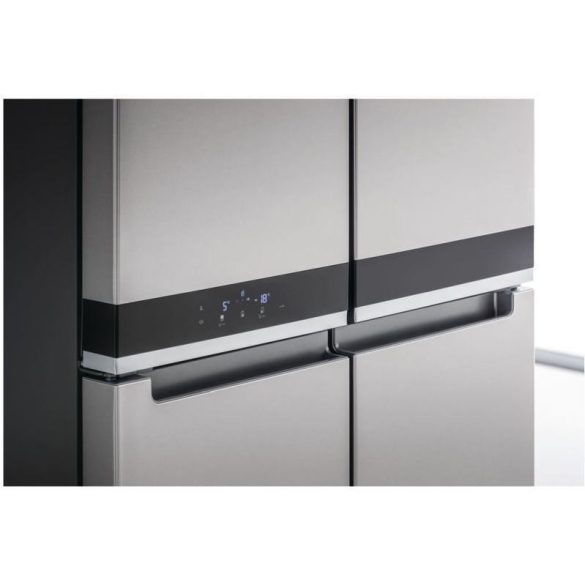 Whirlpool WQ9B2L Hűtőszekrény, hűtőgép