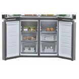 Whirlpool WQ9B2L Hűtőszekrény, hűtőgép