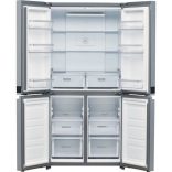 Whirlpool WQ9B2L Hűtőszekrény, hűtőgép