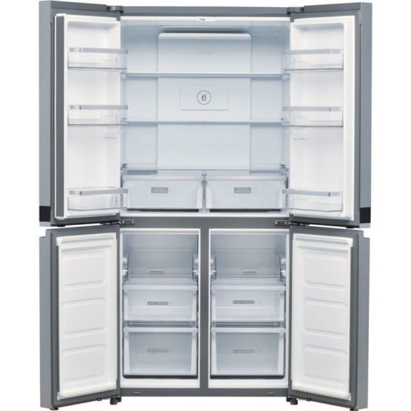 Whirlpool WQ9B2L Hűtőszekrény, hűtőgép