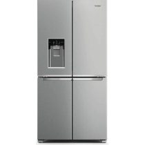 Whirlpool WQ9 MO1L Hűtőszekrény, hűtőgép