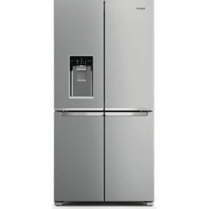 Whirlpool WQ9 MO1L Hűtőszekrény, hűtőgép