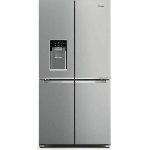 Whirlpool WQ9 MO1L Hűtőszekrény, hűtőgép