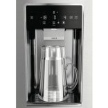 Whirlpool WQ9 MO1L Hűtőszekrény, hűtőgép