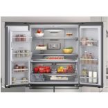 Whirlpool WQ9 MO1L Hűtőszekrény, hűtőgép