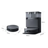 Ecovacs Deebot X8 Omni