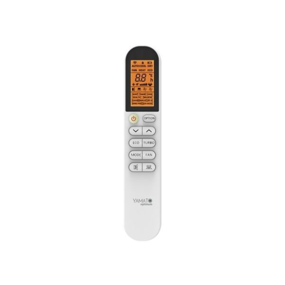 Yamato Optimum YW09T2N  Légkondicionálók 