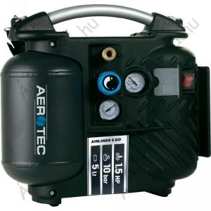 Aerotec Airliner 5 Go