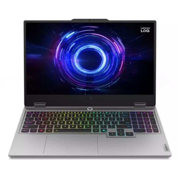 LENOVO LOQ (15AHP10) FHD 15.6" Ryzen 5 220/16/1/RTX5050 8GB/W11 laptop