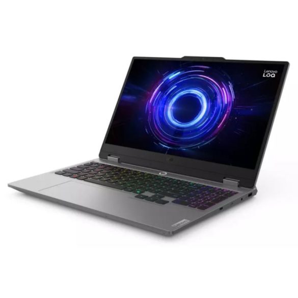 LENOVO LOQ (15AHP10) FHD 15.6" Ryzen 5 220/16/1/RTX5050 8GB/W11 laptop