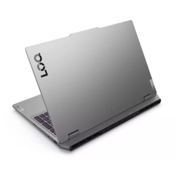 LENOVO LOQ (15AHP10) FHD 15.6" Ryzen 5 220/16/1/RTX5050 8GB/W11 laptop
