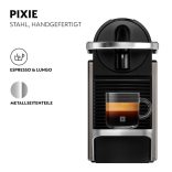 Nespresso Krups Pixie XN3063
