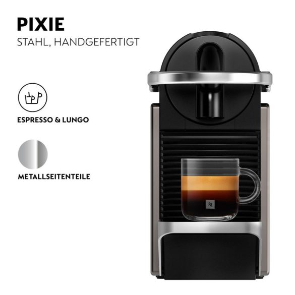 Nespresso Krups Pixie XN3063