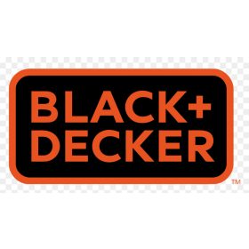 Black & Decker